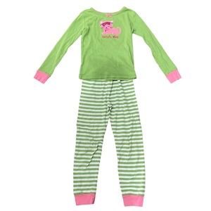 Gymboree pajamas